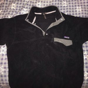 Patagonia Fleece Pullover